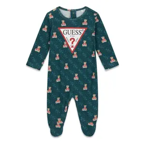 Baby boy romper Guess image-0