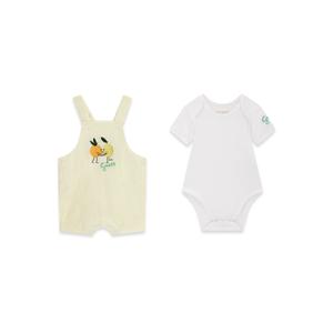 Baby Jungen Body und Overall Guess image-1