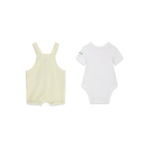 Baby Jungen Body und Overall Guess image-2
