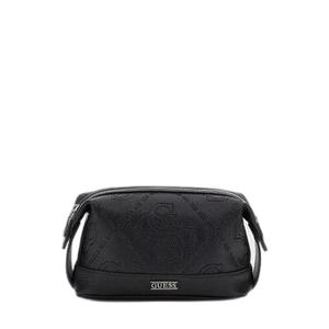 pmbong-p5456-bla-trousse-de-toilette-guess-boston-black-tu