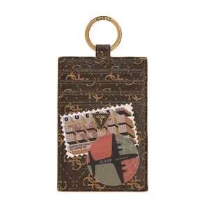 Card Holder Bag Guess Milano image-0