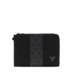 Borsa da toilette Guess Sydney Clutch