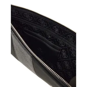 Borsa da toilette Guess Sydney Clutch image-1