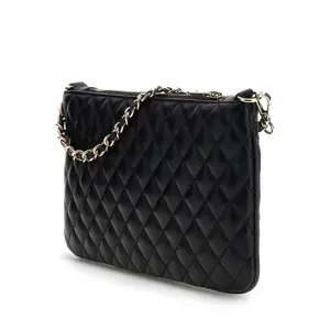 Sac à main femme Guess Flat image-1