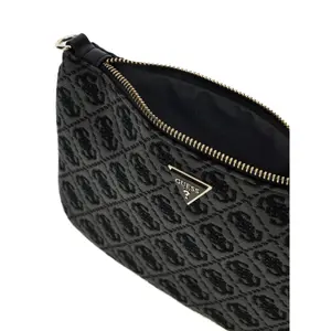 Borsa a tracolla da donna Guess image-2