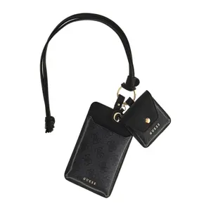 Handyhalter mit Tasche für Kopfhörer für Damen Guess