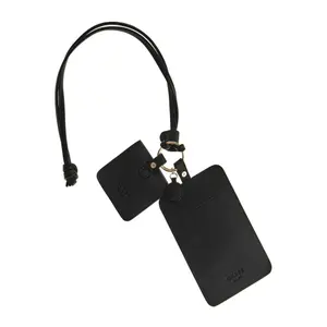 Handyhalter mit Tasche für Kopfhörer für Damen Guess image-1