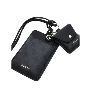 Handyhalter mit Tasche für Kopfhörer für Damen Guess image-2
