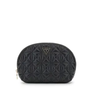 Borsa da toilette per donna Guess Dome image-0