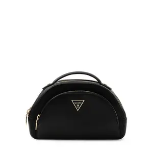 Neceser de viaje doble cierre mujer Guess Beauty