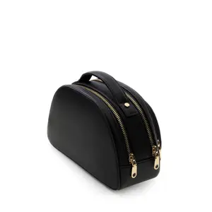 Neceser de viaje doble cierre mujer Guess Beauty image-1