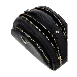 Neceser de viaje doble cierre mujer Guess Beauty image-2