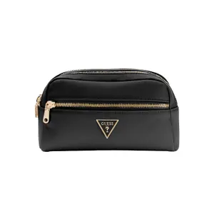Beauty case doppio zip donna Guess image-0