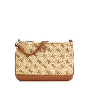 Women's shoulder Bag Guess Kirsten image-0