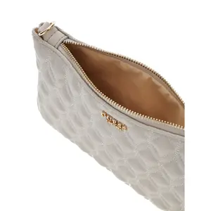 Pochette matelassée dla kobiet Guess Maxime image-2