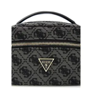 Sac à main beauté jacquard femme Guess image-2