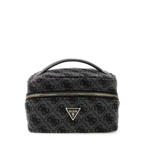 Sac à main beauté jacquard femme Guess image-0