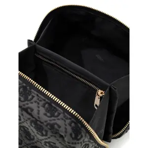 Sac à main beauté jacquard femme Guess image-3