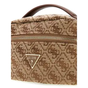 Sac à main beauté jacquard femme Guess image-2