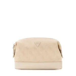 Necessaire de banho feminino Guess Beauty