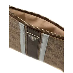 Damentasche mit Klappe Guess Noelle II image-1