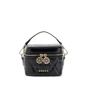 Mini Vanity Handtasche für Frauen Guess Tamara image-0
