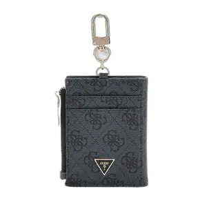Women's wallet Guess Zamira logo 4G image-1