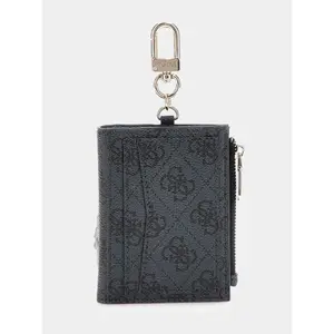 Women's wallet Guess Zamira logo 4G image-2