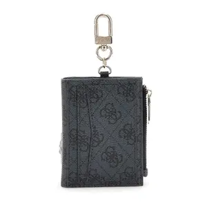 Women's wallet Guess Zamira logo 4G image-4