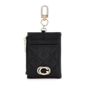 Women's card holder Guess