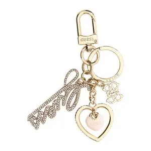 Women's keychain Guess image-0