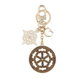 Women's keychain Guess Ella Logo image-0