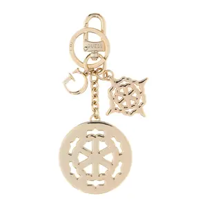 Women's keychain Guess Ella Logo image-1