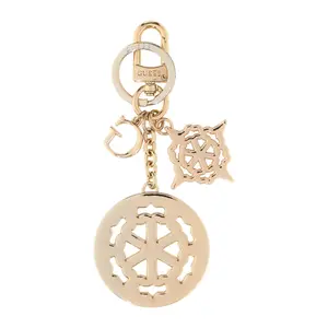Women's keychain Guess Ella Logo image-1