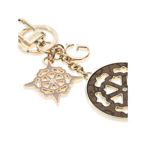 Women's keychain Guess Ella Logo image-2