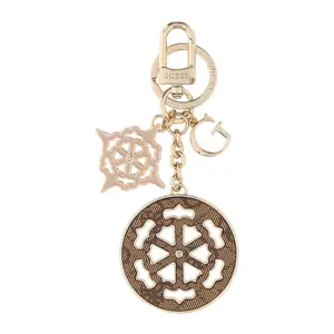 Women's keychain Guess Ella Logo image-0