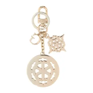 Women's keychain Guess Ella Logo image-1