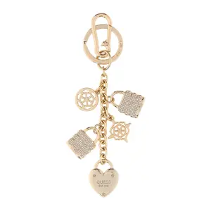 Women's keychain Guess image-0