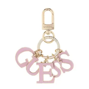 Women's keychain Guess image-0