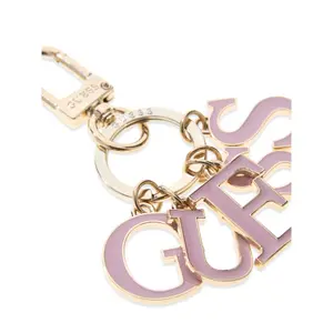 Women's keychain Guess image-2