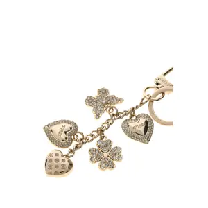Women's keychain Guess image-1