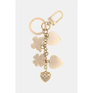 Women's keychain Guess image-2