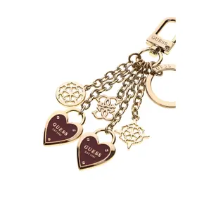 Women's keychain Guess image-1