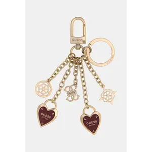 Women's keychain Guess image-2