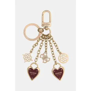 Women's keychain Guess image-3