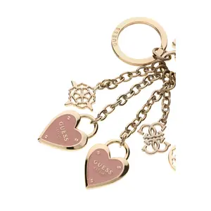 Women's keychain Guess image-1