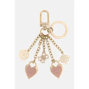 Women's keychain Guess image-2