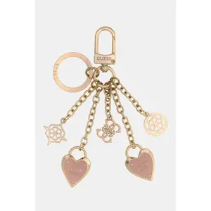 Women's keychain Guess image-3