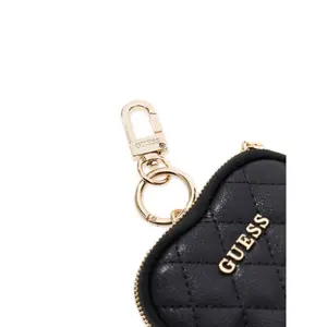 Schlüsselanhänger Damen Guess Hearth Pouch image-1