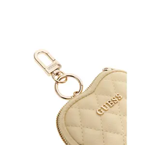 Schlüsselanhänger Damen Guess Hearth Pouch image-1